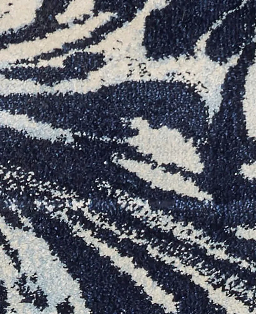 Kas Watercolors 6232 6'7" x 9'6" Area Rug
