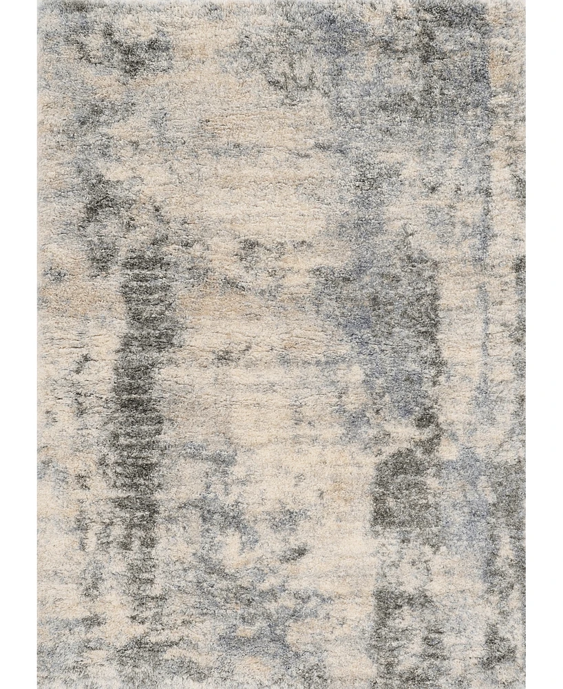 Kas Merino 6704 5'3" x 7'7" Area Rug