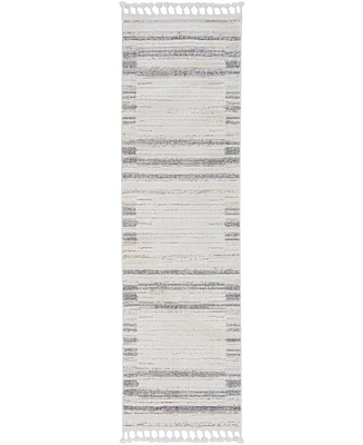Kas Willow 2'2" x 7'6" Runner Area Rug