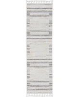 Kas Willow 2'2" x 7'6" Runner Area Rug