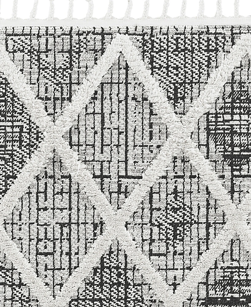 Kas Willow 1101 8'9" x 13' Area Rug