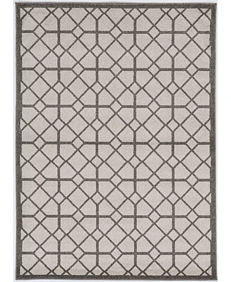 Kas Lucia 2773 3'3" x 4'11" Outdoor Area Rug