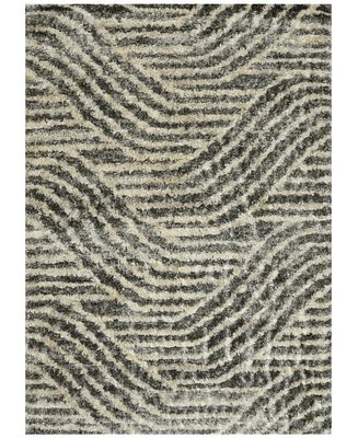 Kas Merino 7'10" x 9'10" Area Rug