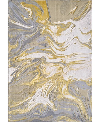 Kas Luna 7149 6'7" x 9'6" Area Rug