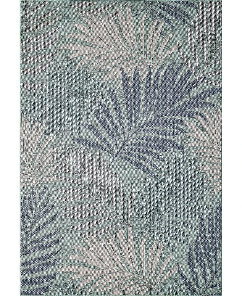 Kas Provo 5788 3'3" x 4'11" Outdoor Area Rug