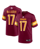 Nike Big Boys Terry McLaurin Washington Commanders Game Jersey