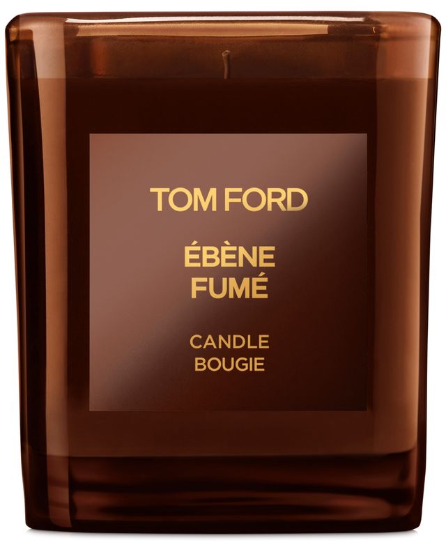 Tom Ford Ebene Fume Candle, 6.3 oz.