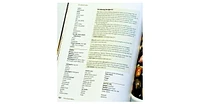 Flavor Bible