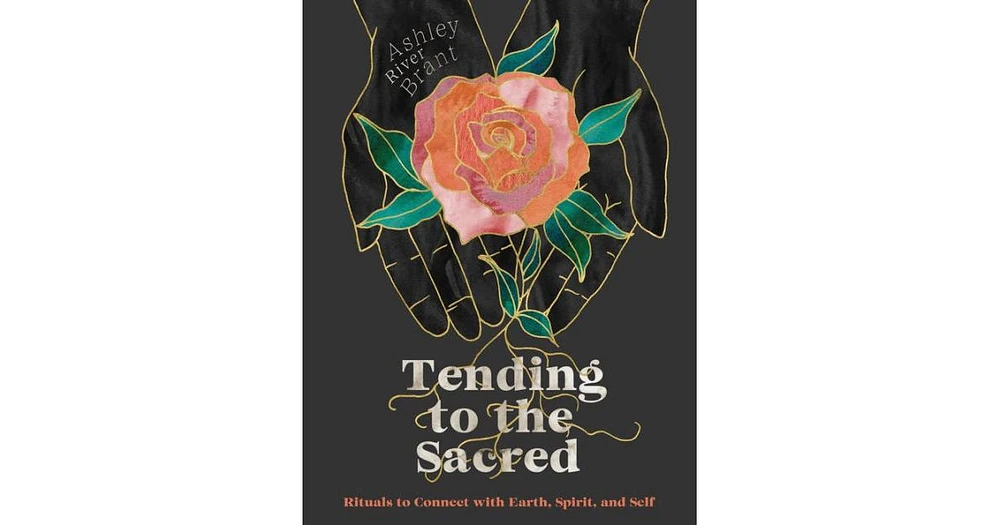 Tending to the Sacred