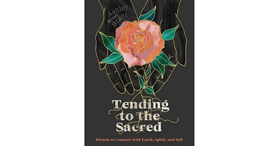 Tending to the Sacred