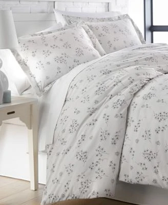 Southshore Fine Linens Sweet Florals Comforter Sets