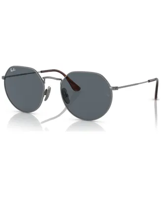 Ray-Ban Unisex Sunglasses