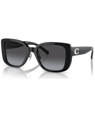 Coach Women's Sunglasses, HC8352
