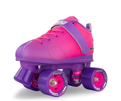 Crazy Skates Rocket Roller - Women's Quad