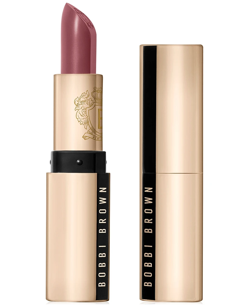 Bobbi Brown Luxe Hydrating Lipstick