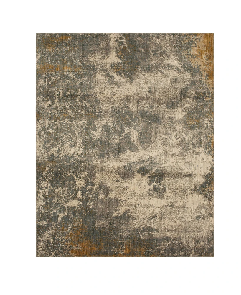 Closeout! Karastan Elements Imagal 5'3" x 7'10" Area Rug