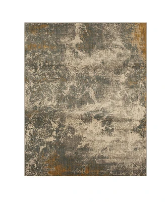 Closeout! Karastan Elements Imagal 5'3" x 7'10" Area Rug