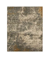 Closeout! Karastan Elements Imagal 5'3" x 7'10" Area Rug