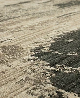 Closeout! Karastan Elements Orphic 5'3" x 7'10" Area Rug