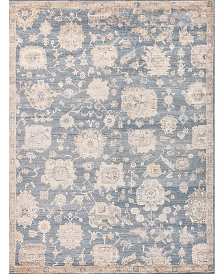 Exquisite Rugs Museum ER3496 8' x 10' Area Rug