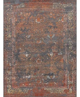 Exquisite Rugs Maison ER2471 8' x 10' Area Rug