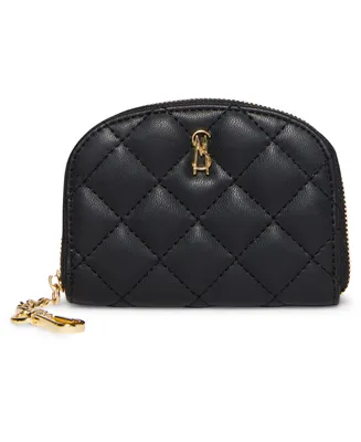 Steve Madden Women's Bjadez Card Case Wallet