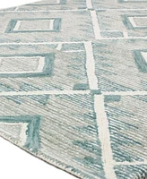Closeout Bashian Veneto Cl219 Area Rug