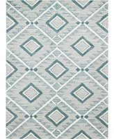 Closeout! Bashian Veneto CL219 5' x 7'6" Area Rug