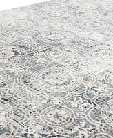 Closeout! Bashian Arbury ARB104 5' x 7'6" Area Rug