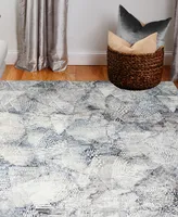 Closeout! Bashian Arbury ARB110 4' x 6' Area Rug