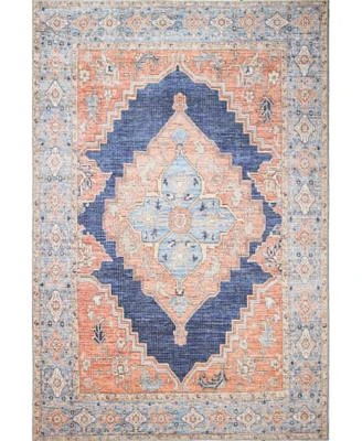 Closeout Bashian Effects Eff208 Area Rug