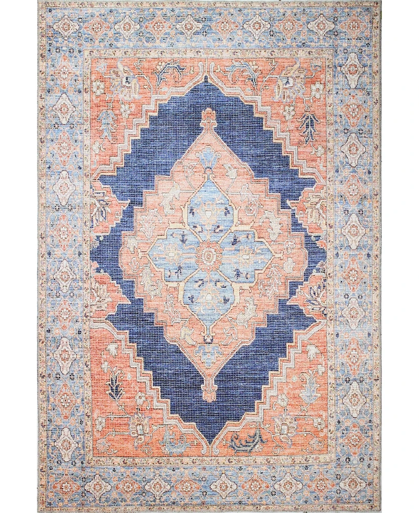 Closeout! Bashian Effects EFF208 8' x 10' Area Rug