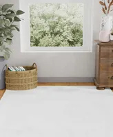 Bashian Zuela ZUL105 5' x 7'6" Area Rug