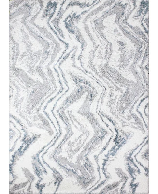 Bashian Zuela ZUL103 5' x 7'6" Area Rug