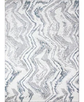 Bashian Zuela ZUL103 5' x 7'6" Area Rug