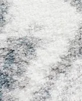 Bashian Zuela ZUL103 8' x 8' Round Area Rug