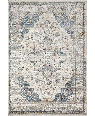 Bashian Cennial CNL110 7'9" x 9'9" Area Rug
