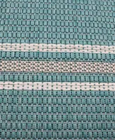 Closeout! Bashian Portico PRT101 5' x 7'6" Outdoor Area Rug
