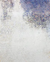Closeout! Bashian Medley 5635A 5' x 7'6" Area Rug