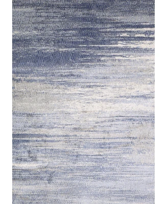 Bashian Medley 5445A 5' x 7'6" Area Rug