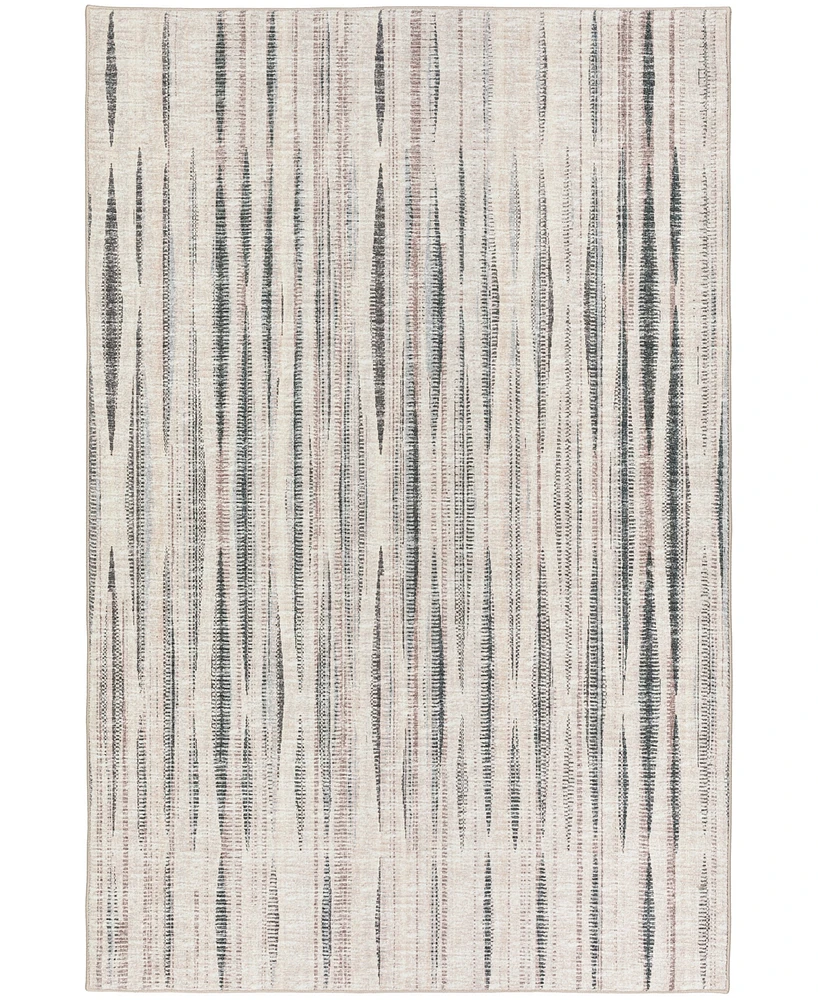 Dalyn Amador AA1 3' x 5' Area Rug