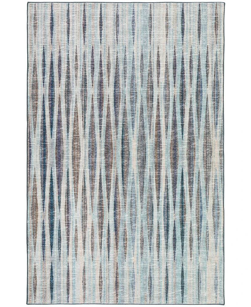 Dalyn Amador AA1 3' x 5' Area Rug