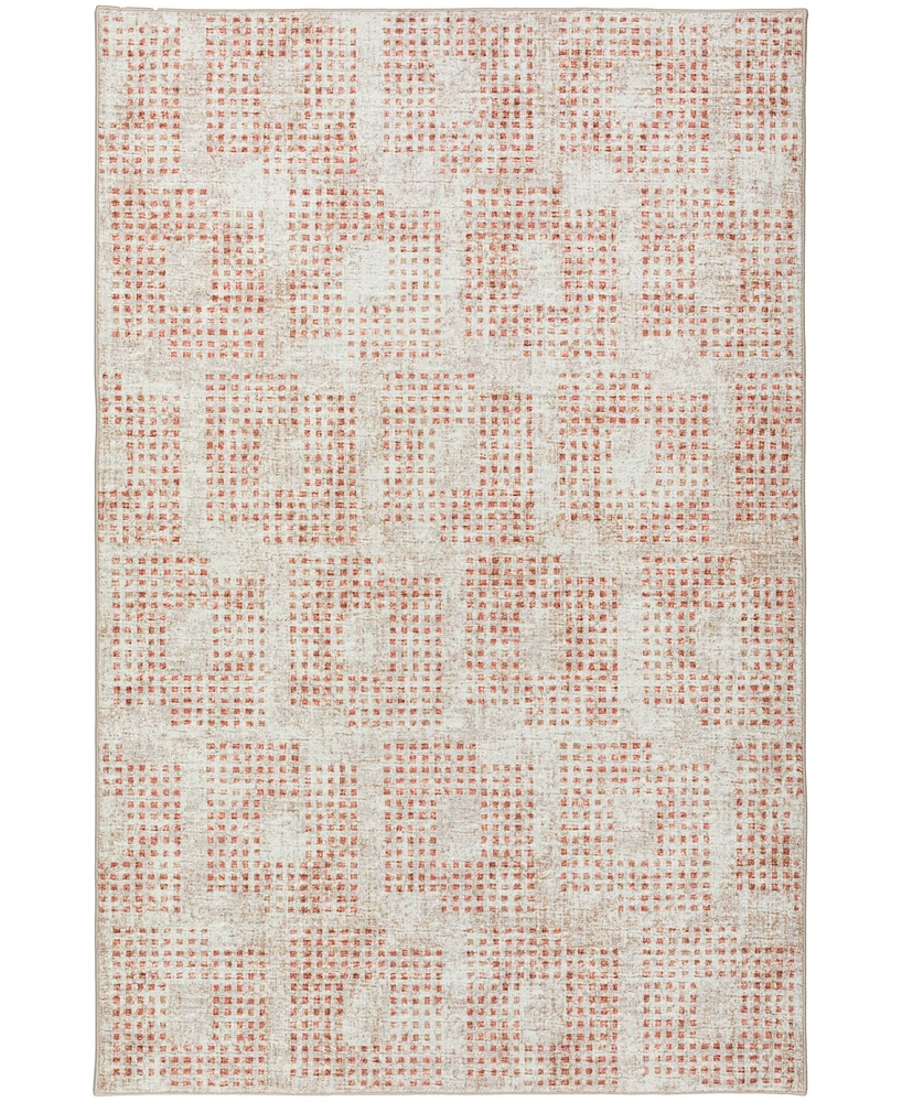 Dalyn Delano DA1 2' x 3' Area Rug