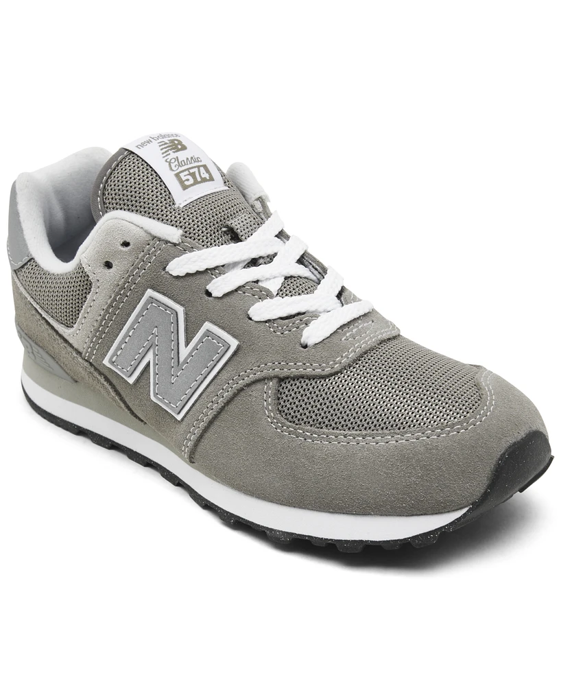 New Balance Little Kids 574 Casual Sneakers from Finish Line