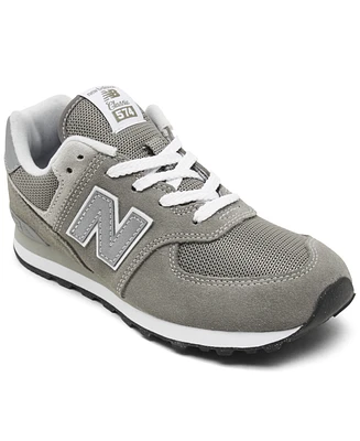 New Balance Little Kids 574 Casual Sneakers from Finish Line