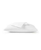 Nestl Water-resistant Premium Ice Silk 2-Pack Pillows Protector