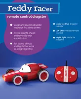 Geoffrey's Toy Box Toy Rc Dragster Reddy Racer Set, Created for Macy's
