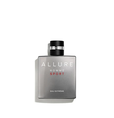 CHANEL ALLURE HOMME SPORT Eau Extrême Eau de Parfum