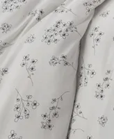 Southshore Fine Linens Sweet Florals Comforter Sets