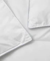 Unikome Lightweight Extra Soft Down and Feather Fiber Comforters, California King